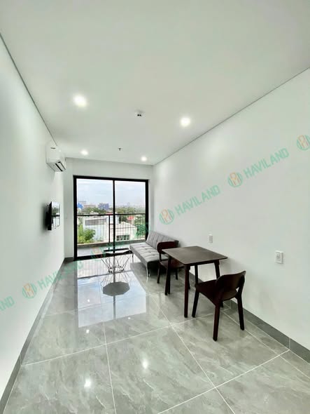 Apartment - 1 Bedroom - Le Thien Tri Street