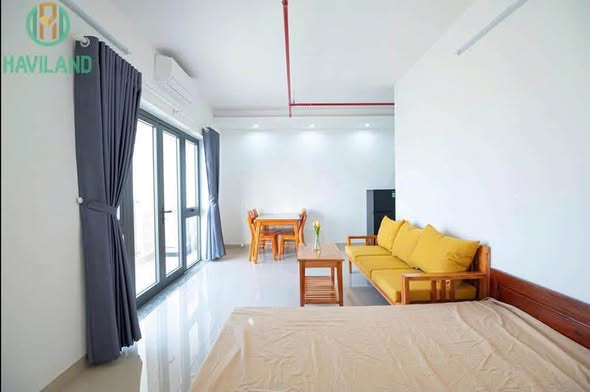 Studio - Dien Bien Phu Street