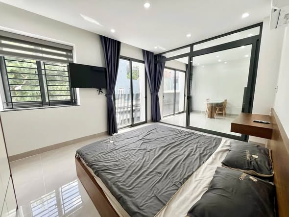 Apartment - 1 Bedroom - Ha Huy Tap Street