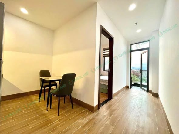 Apartment - 1 Bedroom - Ly Thai Tong Street