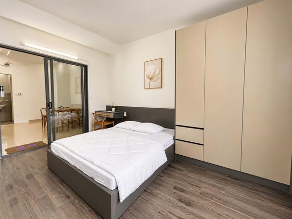 Apartment - 2 Bedroom - Ngo Quyen