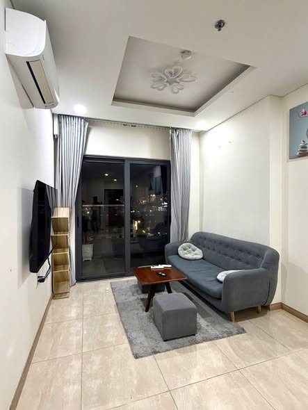 Apartment - 2 Bedroom - 535 Tran Hung Dao