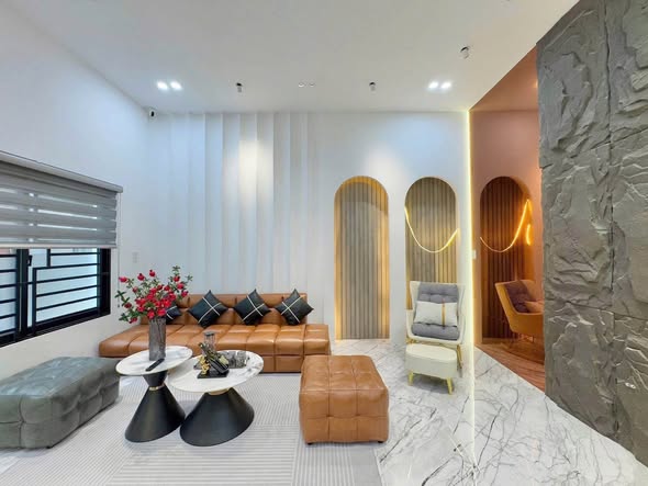 House - 3 Bedroom - Le Duan Street