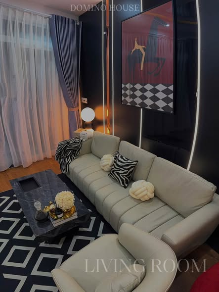 House - 3 Bedroom - Huynh Ngoc Hue Alley