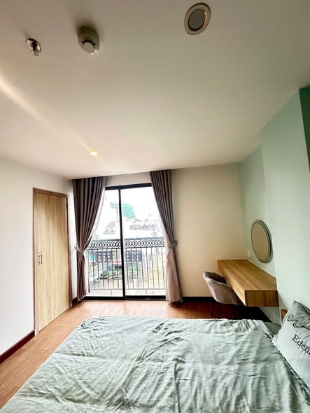 Apartment - 1 Bedroom - Mai Thuc Lan Street