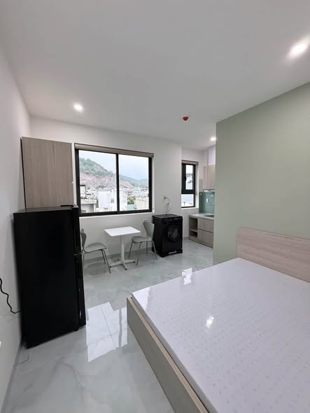 Room - Bui Tan Dien Street