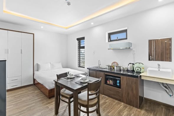Studio - Phuoc Truong 12 Street