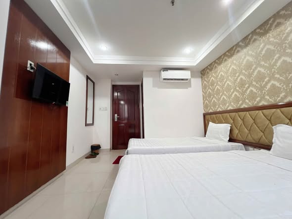 Studio - An Thuong 1 Street