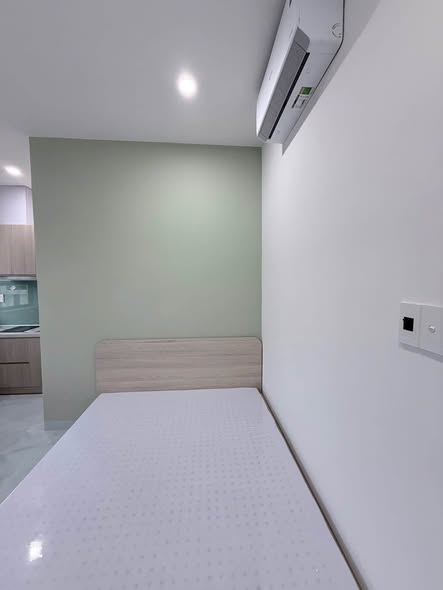 Studio - 1 Bedroom - Bui Tan Dien Street