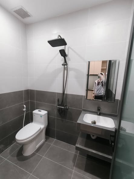 Room - Truong Thi 5 Street