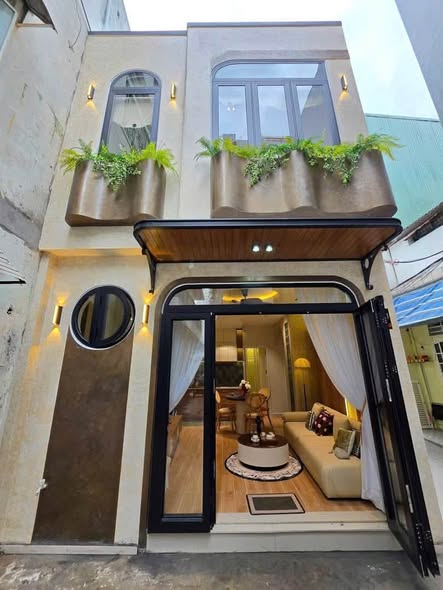 House - 3 Bedroom - Pham Van Nghi Street