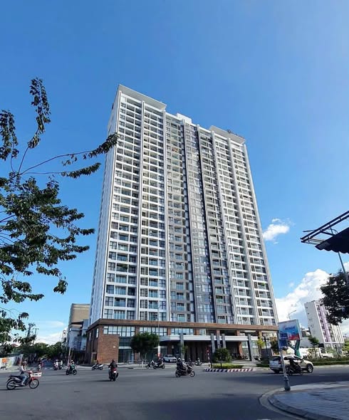 Apartment - 2 Bedroom - Vo Van Kiet Street