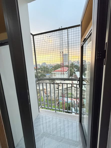 Apartment - An Thuong 22 Street