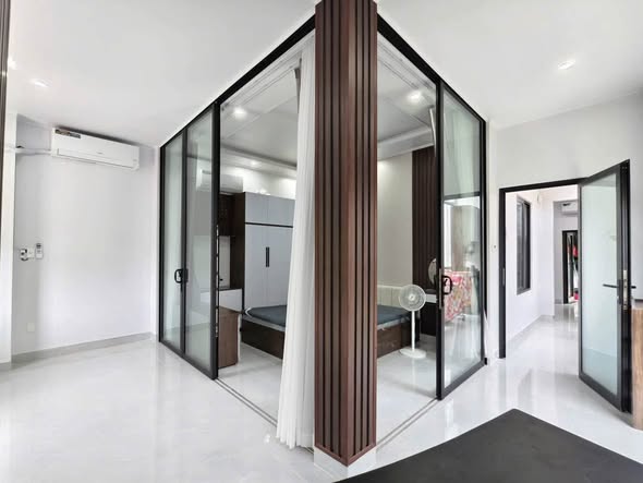 House - 3 Bedroom - Nguyen Thiep Street