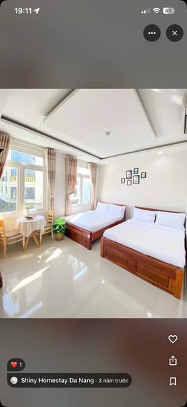 Apartment - 11 Bedroom - Nguyen Xien Street