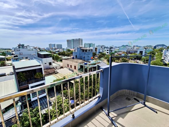 Studio - Nguyen Dinh Chieu Street