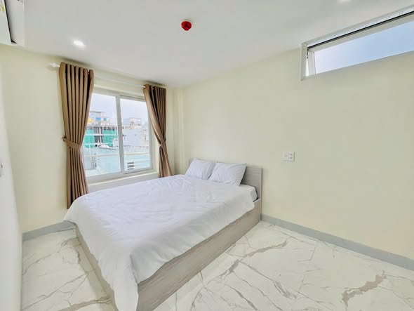 Apartment - 1 Bedroom - Tran Van Thanh Street