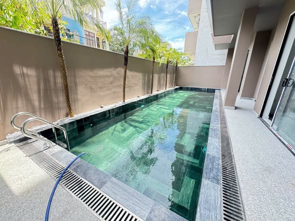 Apartment - 2 Bedroom - Hai Trieu Street
