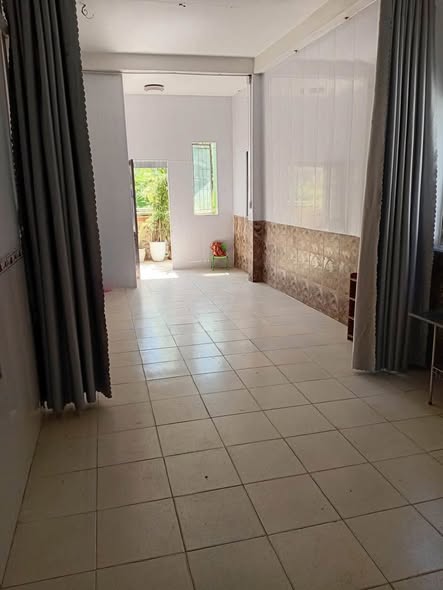 Apartment - Tran Thai Tong Street