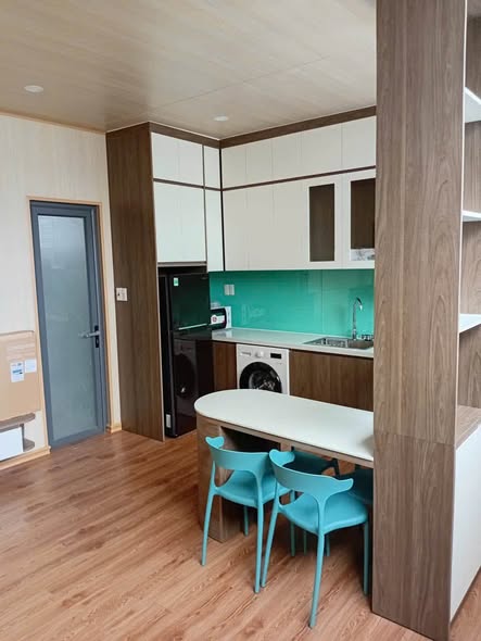Apartment - 2 Bedroom - Nguyen Tri Phuong Street