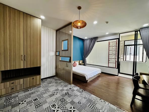 Studio - Phuoc Truong 8 Street