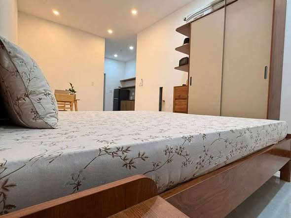 Apartment - Bo Quan 20 Street
