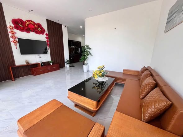 Apartment - 3 Bedroom - Nguyen Dinh Chieu Street