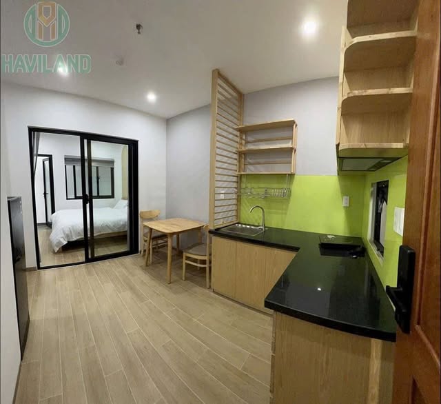 Apartment - Hoai Thanh Street