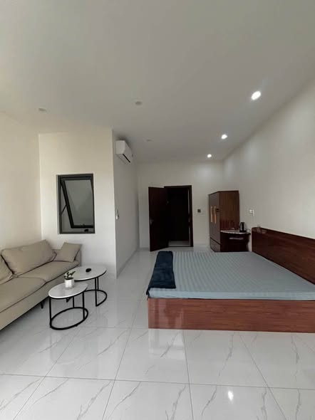 Apartment - Mac Dang Doanh Street