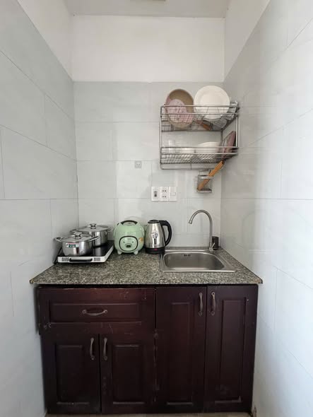 Studio - Truong Thi 5 Street