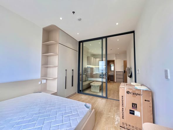 Apartment - 1 Bedroom - Con Dau 18 Street