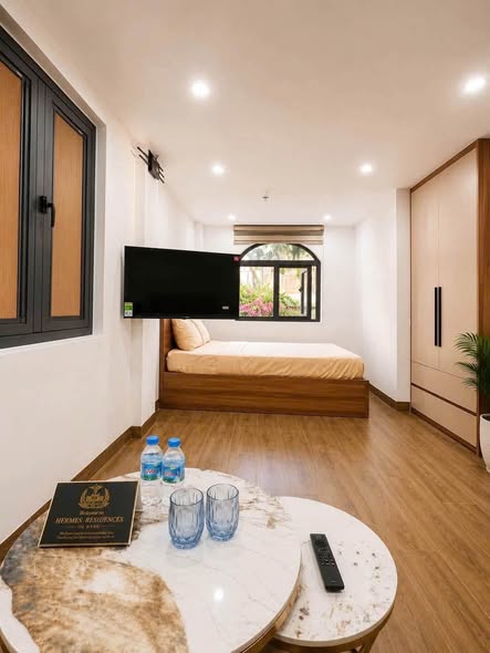 Apartment - Tan Thai 8 Street
