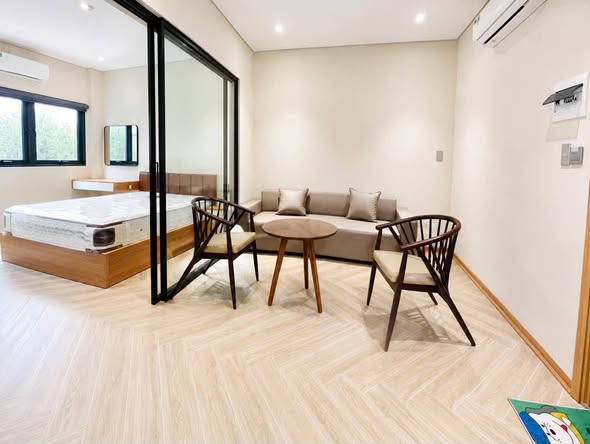 Apartment - 1 Bedroom - Phuoc Truong 4 Street