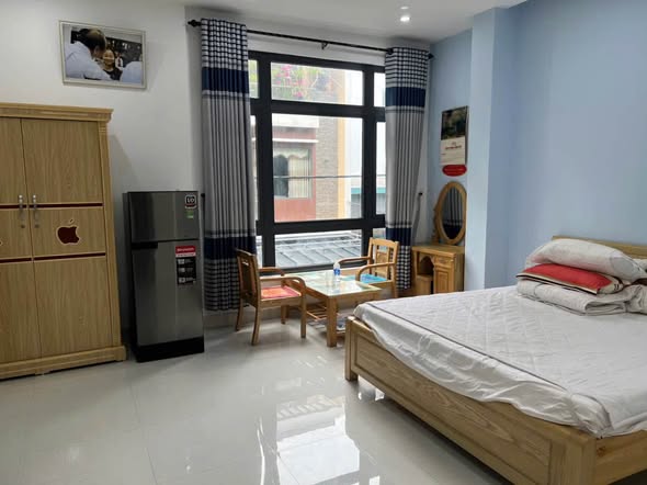 Studio - Vu Quynh Street