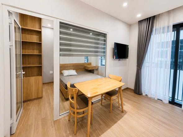 Apartment - 1 Bedroom - Vu Trong Phung Street