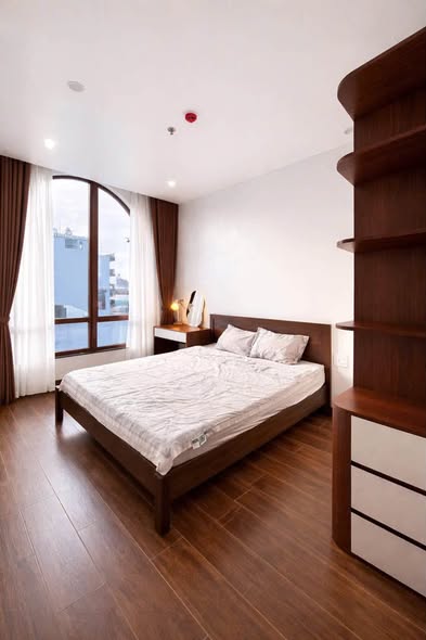 Apartment - Phuoc Truong 11 Street