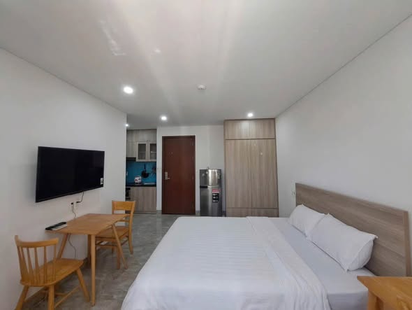 Apartment - Pham Tu Street