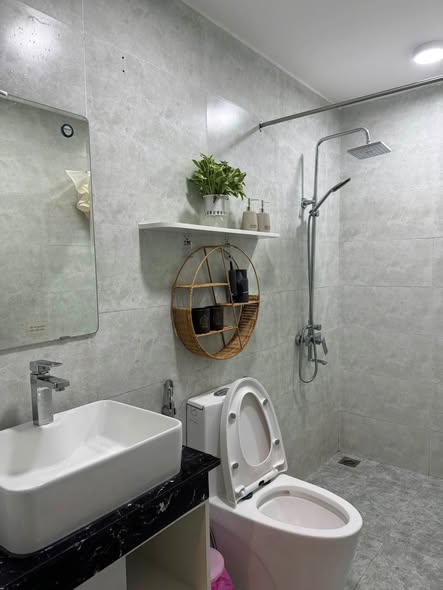 Room - Nguyen Dinh Chieu Street
