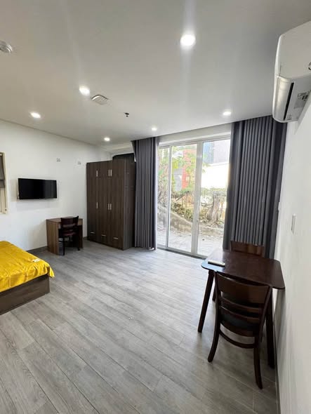 Studio - The Lu Street