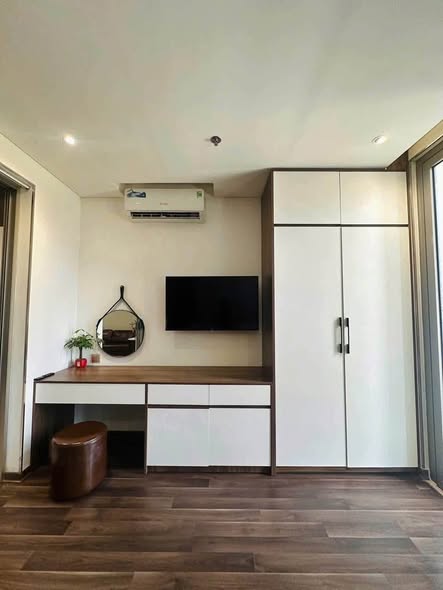 Apartment - 1 Bedroom - Duy Tan Street