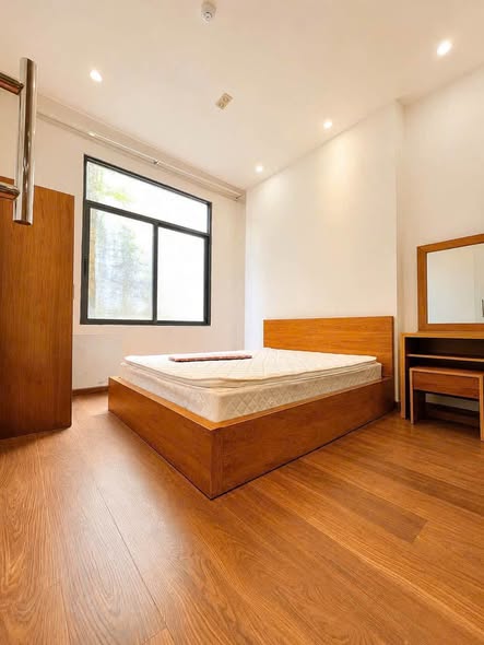 Apartment - An Thuong 34 Street