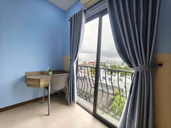 Apartment - 1 Bedroom - Khue My Dong 5 Street