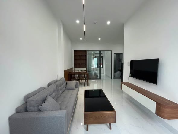 Apartment - 1 Bedroom - An Thuong 12 Street