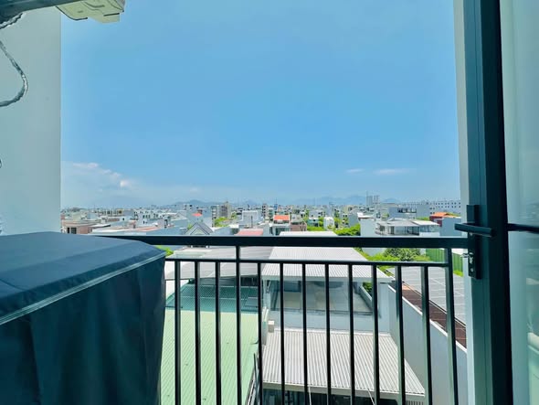 Apartment - Bo Quan 12 Street