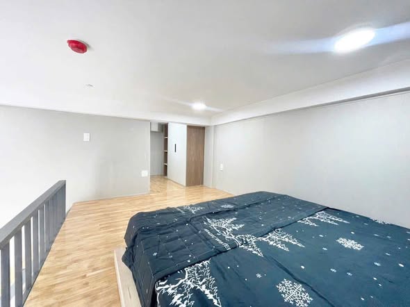 Apartment - An Nhon 4 Street