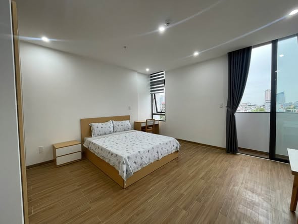 Studio - Pham Cu Luong Street