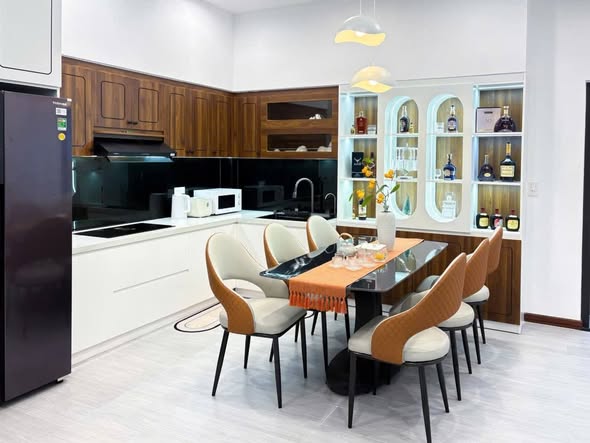 House - 3 Bedroom - Hung Vuong Street