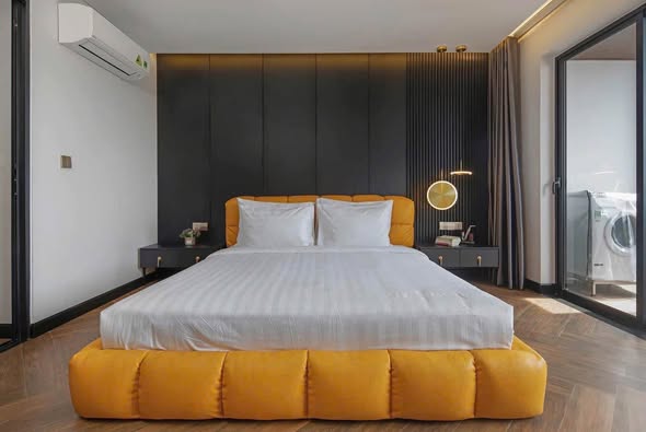 Apartment - 1 Bedroom - Ho Nghinh Street