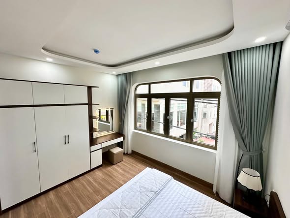 Apartment - 1 Bedroom - Thach Lam Street