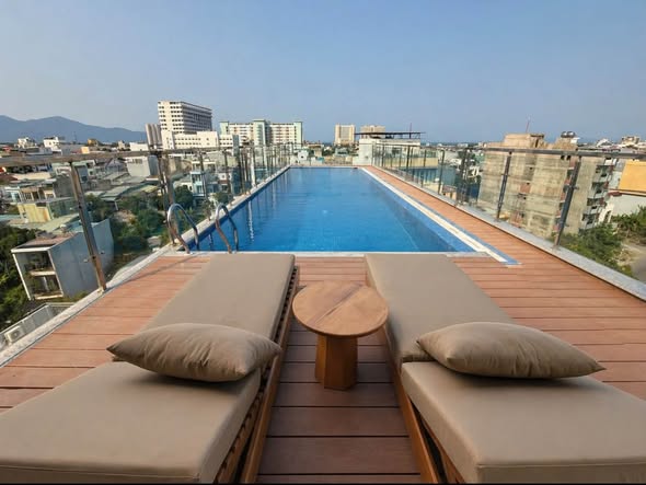 Apartment - 1 Bedroom - Doan Khue Street